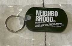 2025年最新】NEIGHBORHOOD メンズ キーホルダー・キーリングの