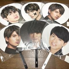 【専用】SixTONES 団扇 Amazon.co.jp: SixTONES TONE IMPACT うちわ 田中樹 : おもちゃ
