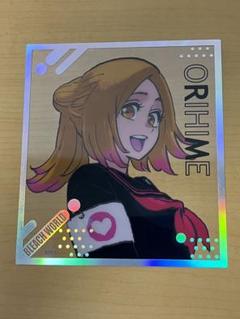 2025年最新】ブリーチ井上織姫の人気アイテム - メルカリ