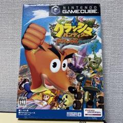 クラッシュバンディクー がっちゃんこワールド