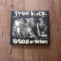 FREE KICK CD virtuous BY Nature