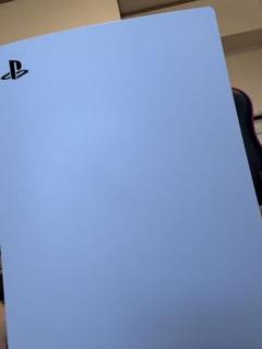 PS5 本体　ディスクドライブ搭載　 型番cfi-1200a01