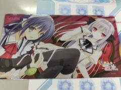 リセ　lycee 月に寄り添う乙女の作法 未開封プレイマットラッキーカード ホビーステーションシングル通販店 / 月に寄り添う乙女の作法