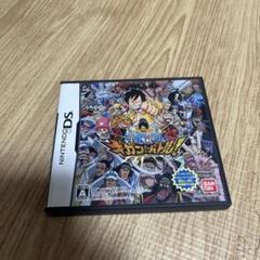 ワンピース ギガントバトル!