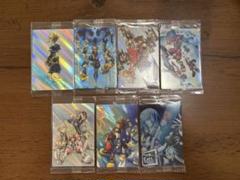 キングダムハーツ ウエハース 未開封40個 キングダム ハーツ ウエハース memorial collection - メルカリ