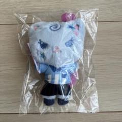 aespa カリナ 롱다리 왹먕이 ぬいぐるみ 14cm 新品 - メルカリ