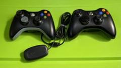 Xbox36 コントローラー 無線 レシーバーの中古 未使用品を探そう メルカリ Xbox36 コントローラー 無線 レシーバーの中古 未使用品を探そう メルカリ