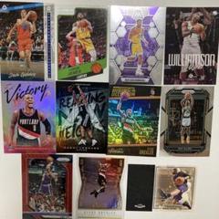 NBAレアカード　まとめ売り NBAカード まとめ売り 300枚以上 - メルカリ