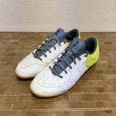 adidas フットサルシューズ エックス