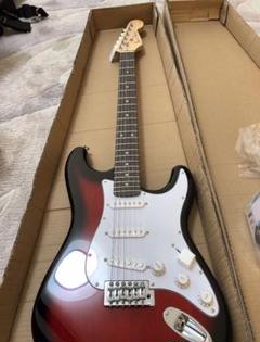 エレキギター わちゃわちゃ様専用
