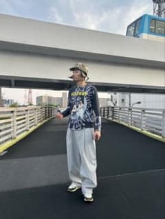 Jacquemus La Casa Le pantalon Marzio 44 - メルカリ