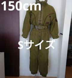 ジャパーナ　PINK TURN スノーウエア　Lサイズ　クリーニング済 KIDS/JUNIOR】子供用スキーウェア アウター上下セット