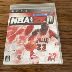 NBA2K11