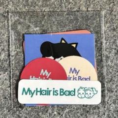 未開封】マイヘア XL おさむちゃん スウェット