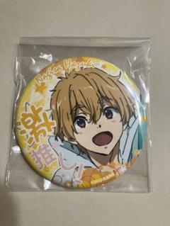 Free! Golden Blossoms 葉月渚 缶バッジ まとめ売り 2025年最新】葉月渚缶バッジの人気アイテム - メルカリ