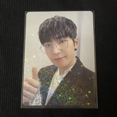2025年最新】更新特典 seventeen ウォヌの人気アイテム - メルカリ