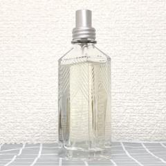 L'OCCITANE ロクシタン オードロクシタン シトロン コロン 50ml