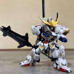 2025年最新】MGSD ASW-G-08 ガンダムバルバトス 「機動戦士