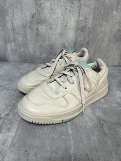 adidas アディダスオリジナルス 　スーパーコート スニーカー　26cm