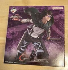 2025年最新】進撃の巨人 ハンジフィギュアの人気アイテム - メルカリ