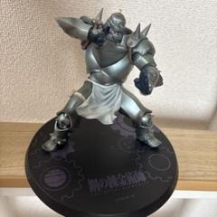 Amazon.co.jp: 一番くじ 鋼の錬金術師 FULLMETAL ALCHEMIST B賞