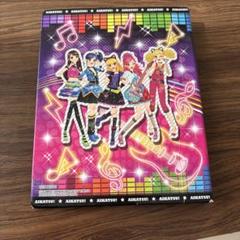 2025年最新】アイカツ オフィシャルバインダーの人気アイテム
