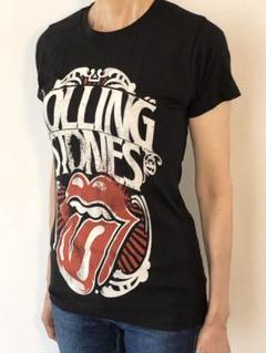 セール】【EXCLUSIVE】The Rolling Stones S/S Tee ローリング