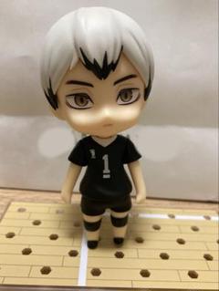 2025年最新】ハイキューねんどろいど北信介の人気アイテム