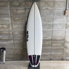 Buy the JS Industries MONSTA 8 SQUASH TAIL 3-6 ft Online Now