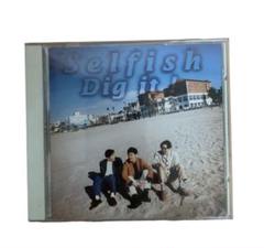 Selfish / SELFISH CD 未開封 Yahoo!オークション -「selfish」の落札相場・落札価格