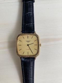 LONGINES クォーツ ゴールド 腕時計 ジャンク 中古品 🔷最終値下げ🔷【LONGINES】ロンジン 腕時計 クォーツ ゴールド