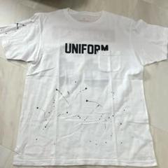 ユニホームエクスペリメントTシャツのサムネイル