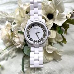 MARC BY MARC JACOBS/腕時計/クォーツ/レディース/美品❣️ MARC BY MARC JACOBS レディース腕時計 - メルカリ