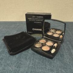 新品CHANEL レキャトルオンブル352エレメンタル レ キャトル オンブル 352 エレメンタル / CHANEL(シャネル) | LIPS