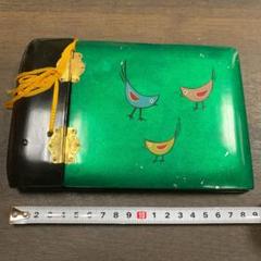 アルバム ベトナム製