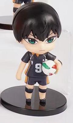 2025年最新】影山トビオの人気アイテム - メルカリ