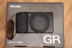 RICOH(リコー) GR IIIx Urban Editionの買取｜店頭買取(東京