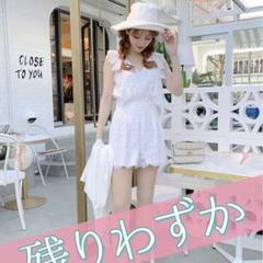 Rady レースコンビネゾン