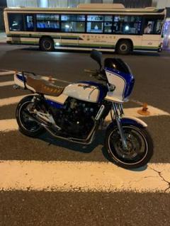 インパルス400