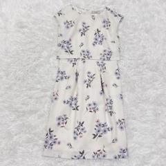 ♡ノエラ新品未使用♡、♡小花柄ワンピース ♡ノエラ新品未使用♡、♡小花柄ワンピース