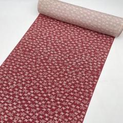 小紋 叩き染 落款入り 紋意匠 正絹 反物 正絹 小紋 たたき染め 志織(未使用品)【大塚】 - メルカリ
