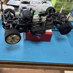 京商 1/8 エンジン 高性能 KE25　3 エンジョイレーサーにオススメ！ | KYOSHO RC BLOG