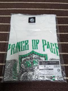カラムニューマン(ホワイト)Tシャツ Mサイズのサムネイル
