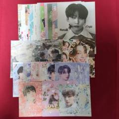 2025年最新】bts メモ 韓国製作者様の人気アイテム - メルカリ