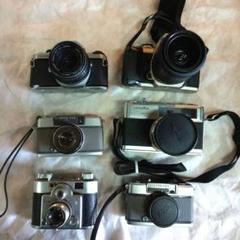 273:【ジャンクカメラ】ペンタックス、ミノルタ、フジ等まとめ 赤城耕一：第10回 1973年に発売された、ミノルタ初のフラッグ