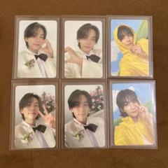 2025年最新】seventeen トレカ ジョンハン fmlの人気アイテム