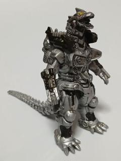2025年最新】必殺技ソフビフィギュアの人気アイテム - メルカリ