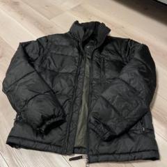 【最終値下げ】ARMANI EXCHANGE 切り替えダウンジャケット　XS A|X ARMANI EXCHANGE｜アルマーニ エクスチェンジのダウン