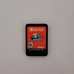 スーパーマリオオデッセイ 海外版