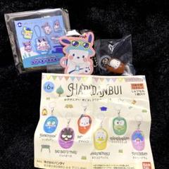 サンリオ　ポチャッコ　２点セット
